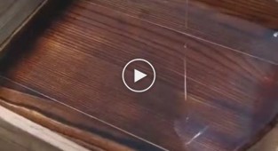 Удивительное творчество