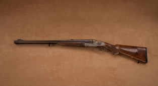 Weapons National Firearms Museum. Part 4 (50 photos)