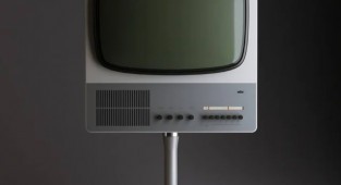 От Брауна до Apple: как Дитер Рамс сформировал современный дизайн (9 фото)