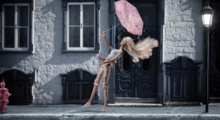 Куклы Барби (62 фото)