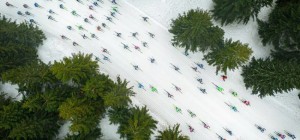 Головокружительно: лучшие фотографии с конкурса Drone Awards (26 фото)