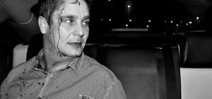 Что видит таксист? Фотопроект, в котором пассажиры раскрывают свои истории (21 фото)