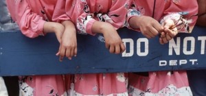 Нью-Йорк, якого більше немає (63 фото)