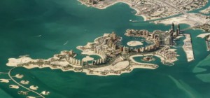 Спутник, наклони камеру: фотографии из космоса, которые не похожи на карты Google