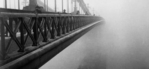 Имре Кински — классик венгерской фотографии (13 фото)