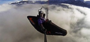 Экстремальные фото, сделанные на камеру GoPro