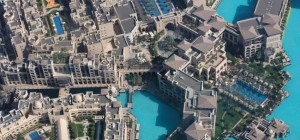 Dizzying: 25 Stunning Aerial Photos of the World's Most Beautiful Megacities by Ryan Koopmans