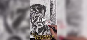 От копии к шедевру: оценка работ учеников на китайском ЕГЭ по искусству