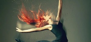 Раствориться в движении: танцоры в объективе Пистола Уиша