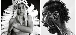 I'm fascinated by the mystery hidden in faces — Billy Plummer's expressive portraits (38 photos)