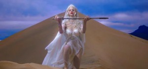 Ніжне фентезі фотохудожниці Елізабет Елдер (22 фото)