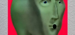 Картины, которые выглядят как скриншоты из игр (12 фото)