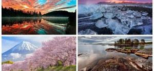 25 nature photos that will take your breath away (26 photos)