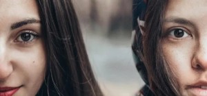 Девушка демонстрирует красоту девушек со всего мира, делая с ними совместные фото (16 фото)