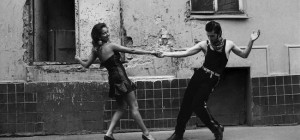 От рокеров до байкеров — фотографии Москвы конца 80-х Петры Галл