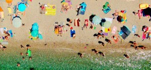 «Мне сверху видно все» — 22 аэрофото Каролиса Янулиса