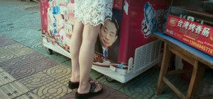 Уличные фотографии от китайского фотографа Тао Лю (25 фото)