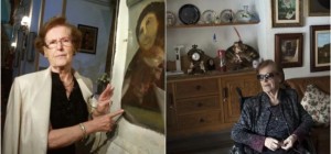 Сесилия Хименес. Как пожилая испанка случайно спасла родной город и стала легендой (5 фото)