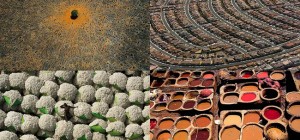 Легендарный фотопроект «Земля, увиденная с неба» Часть 2