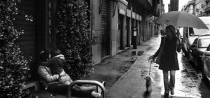 Исчезающая Италия на снимках культового фотографа Джанни Беренго Гардина (13 фото)
