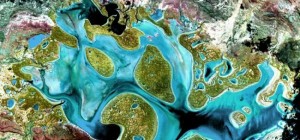 15 восхитительных снимков Земли со спутника